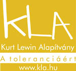 Kurt Lewin Alapítvány Kurt Lewin Alapítvány