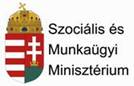 Szocilis s Munkagyi Minisztrium