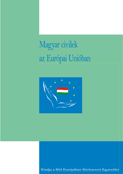 Magyar Civilek az Eurpai Uniban